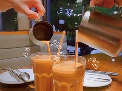 -皇后餐厅-煲仔·小菜·打边炉(古北店)