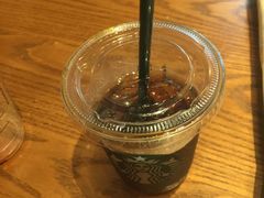 -星巴克(夏碧路店)