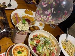 -塔可墨西哥餐厅(江宁景枫店)