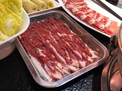 -京炭铜锅涮肉·羊蝎子·羊肉炉(保利·时光里店)