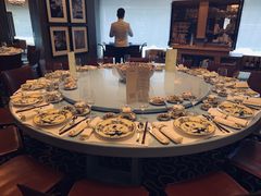 -夏苑(新加坡丽思卡尔顿美年酒店)