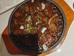 -小放牛河北菜(长安万达店)
