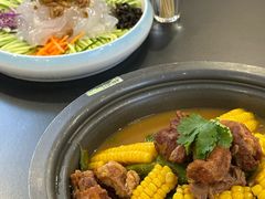 -老边饺子馆·东北菜(虎坊桥店)
