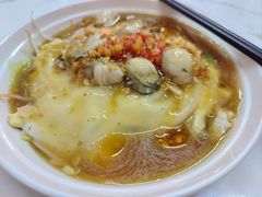 -新一味普宁肠粉王(梅林店)