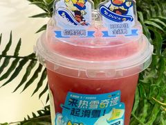 -奈雪的茶(广州万菱汇PRO店)