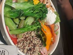 -京A Taproom·精酿餐吧(CBD店)