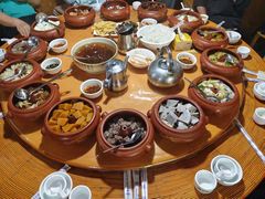 -味旭香餐厅 老字号