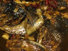 -旺顺阁鱼头泡饼(小红门店)