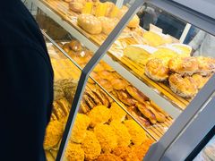 -老人和饭店(淮海中路店)