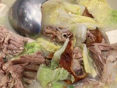 -紫光园·烤鸭·北京菜(劲松店)
