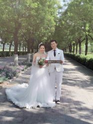 -唯一视觉婚纱摄影(李家村店)