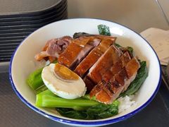 -盛品鲜东莞烧鹅濑粉(杨箕店)