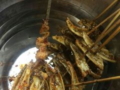 -炒豆合作社(东四总店)