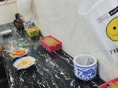 -何老二卤汁凉粉