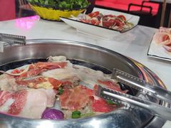 -火焱山烤肉·齐齐哈尔烤肉(朝阳店)