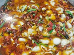 -老四川平头酸菜鱼(衙前店)