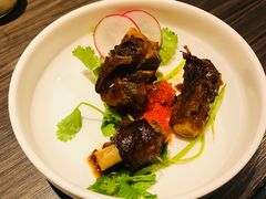 -赤坂亭·M9和牛烧肉(南京江南虹悦城店)