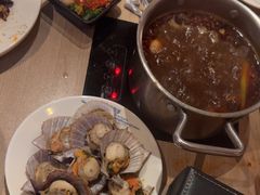 -星伦多自助料理(永旺店)