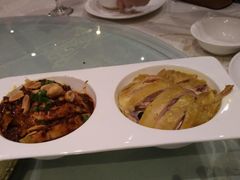 -宝轩渔府·老字号海鲜·正宗津菜(水上店)