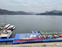-北京金海湖景区
