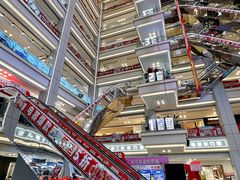 -红星美凯龙北京至尊MALL(东四环中路店)