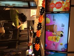 CoCo都可茶饮(汉神百货店)-CoCo都可(汉神购物广场店)