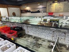 -沙田台山海鲜·酣客酒窖