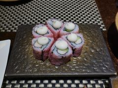 -和风融合餐厅创意料理(重庆店)