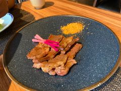 -水月·和牛工坊(水晶郦城店)