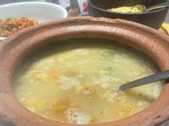 -回头食客-李久其家民间餐厅(望城金桥国际店)