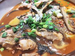 -千岛湖小鱼儿·淳安匠心农家菜