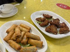 -何记面馆(龙泉山店)