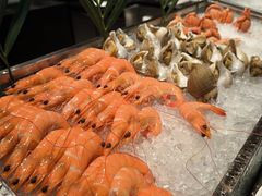 -深圳四季酒店·馥自助餐厅