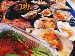 -蚝英雄·鲜蚝自助专门店(洋桥店)