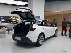 -TESLA 特斯拉(广州天环广场体验店)