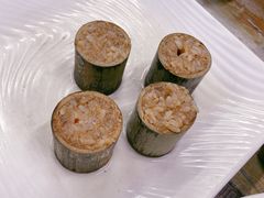 -聚鲜阁海鲜美食城(香水湾店)