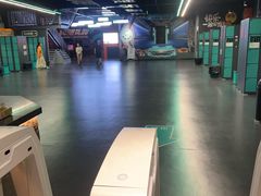 -极限PLAY运动娱乐新世界·团建派对潮玩休闲馆·室内蹦极高空游乐园