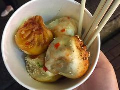 -小路易生煎馆(前进五路店)