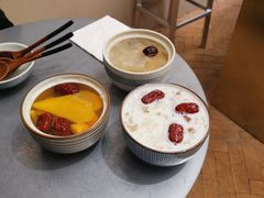 -小团圆糖水铺(襄阳南路店)