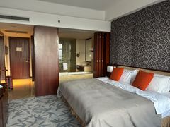 -天目湖御水温泉·度假酒店