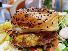 -大象厨房(重庆道店)