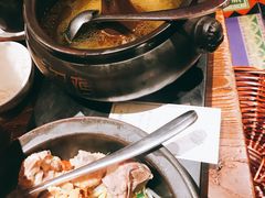 -云海肴·汽锅鸡·云南菜(美罗城店)