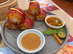 -点都德(汇胜楼店)