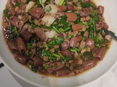-开海·红岛海鲜虾水饺(石老人店)