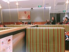 -萨莉亚意式餐厅(江桥万达广场店)