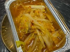 -交个朋友·贵州遵义烤鸡(北京首店)