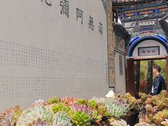 -寂照庵