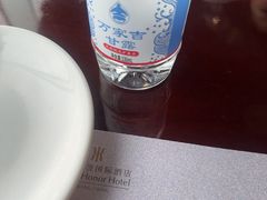 -晋江荣誉国际酒店·港誉茶餐厅
