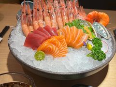 -德川家日本料理(中关村寰太大厦店)
