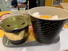 -麦当劳(金桥店)